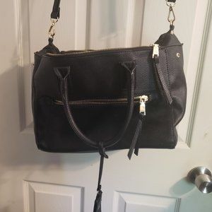 Black Purse